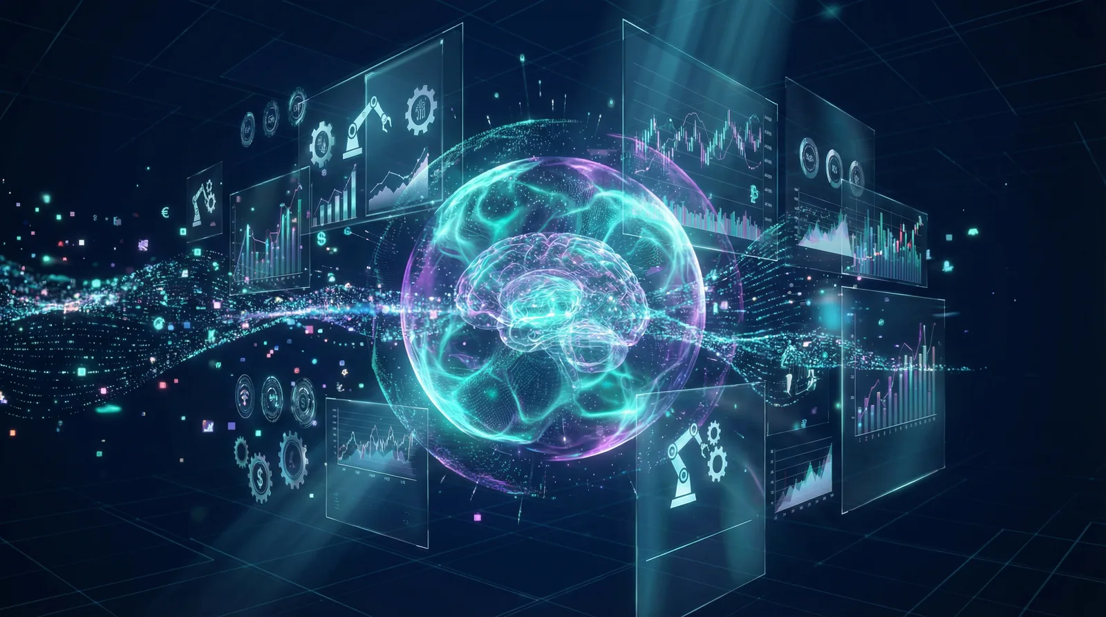AI Treasury Copilot